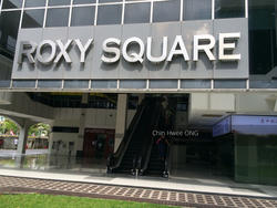 Roxy Square (D15), Retail #139903922